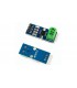 Датчик модуль тока ACS712T 5V 5A Arduino (10944)