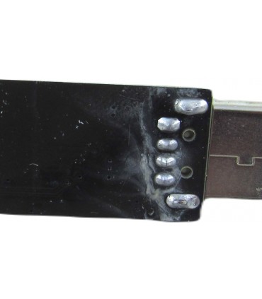 Программатор USB CH340 для ESP8266 адаптеров ESP-01 (18960)