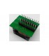 Переходник с SOP20 и SOP8 с шагом 1.27мм на DIP20 (16992)