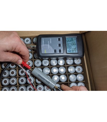 Высокотоковый аккумулятор Panasonic INR21700 Li-Ion 4800mAh 3C (17405)