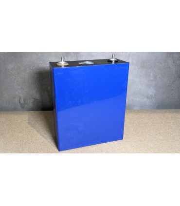 Аккумулятор литий-железо-фосфат LiFePo CATL 3.2V 0.2mR 280Ah (19296)