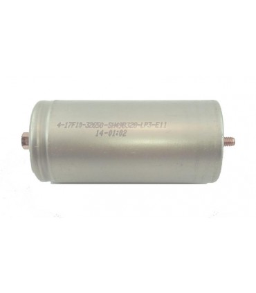 Аккумулятор LiFePo4 3.2V 6000mah 32700 с резьбой (14513)