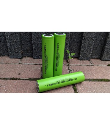 Аккумулятор Bak LiFePo LFP 32140 3.2V 48Wh 2mR (19419)