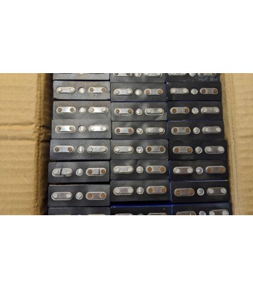 Аккумулятор LiFePo Weineng 3.2V 20Ah железо-фосфат для ИБП (19191)