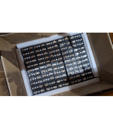 Аккумулятор LiFePo Weineng 3.2V 20Ah железо-фосфат для ИБП (19191)