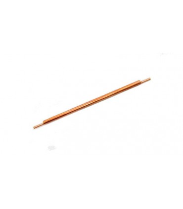 Насадка электрод для точечной сварки 3мм*90мм (15502)