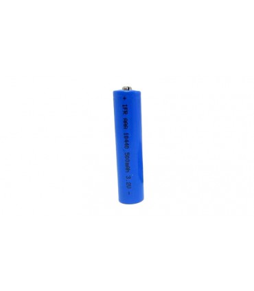 Аккумулятор минипальчиковый AAA LiIon 3.7 500mAh 10440 (11781)