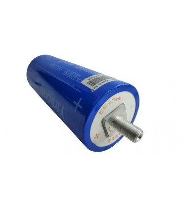Аккумулятор литий титанат titanate Yinlong LTO 66160 2.3V 30Ah 15C (15092)