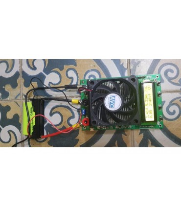 Аккумулятор Li-Ion Boston Swing 3.65V 5300mAh (15425)