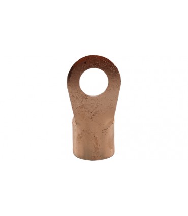 Клемма медная разрезная OT600 600A (19235)