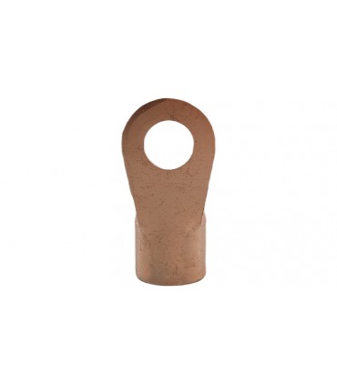 Клемма медная разрезная OT500 500A (19234)
