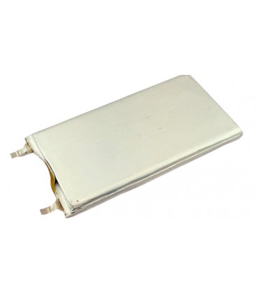 Аккумулятор LiPo 7566121 8000mAh 3.7V (12398)