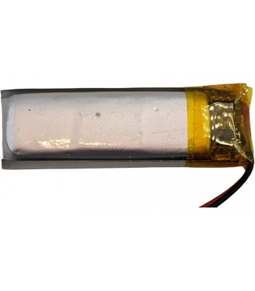 Аккумулятор LiPo 501028 5*10*28мм 100mah 2.5g (17885)