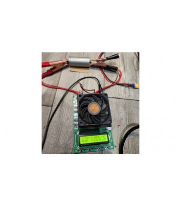 Аккумулятор LiFePo4 3.2V 4600mah 7mR 32650 с резьбой (19273)