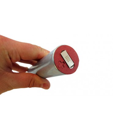 Аккумулятор LiFePo 33135 3.2V 15Ah промышленный (18640)