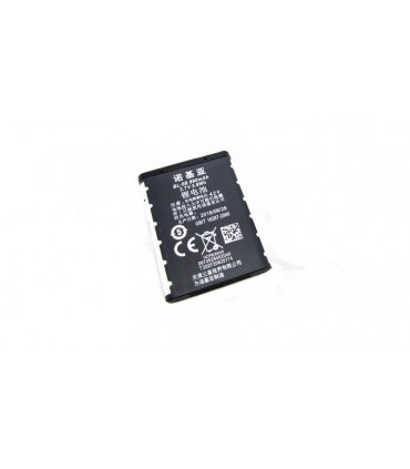 Аккумулятор Li-Ion 3.7V BL-5B 890mAh (15509)