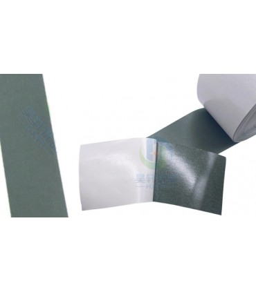 Бумага для изоляции аккумуляторов 60мм 1м (20989)