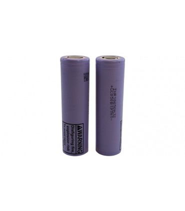 Аккумулятор LiIon 18650 LG INR18650HJ2 LG HJ2 3000mAh 20A 3.6V (19915)
