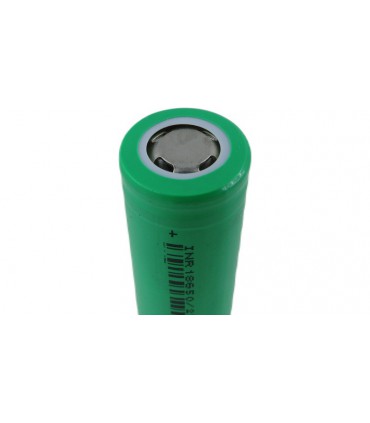 Аккумулятор LiIon 18650 EVE 3.7V 2500mAh 10C (18817)