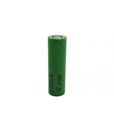 Аккумулятор 21700 Samsung 50S 25A SDI Li-ion INR 5000mAh 3.7V (19914)
