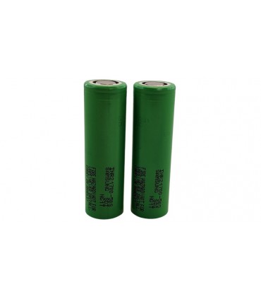 Аккумулятор 21700 Samsung 50S 25A SDI Li-ion INR 5000mAh 3.7V (19914)