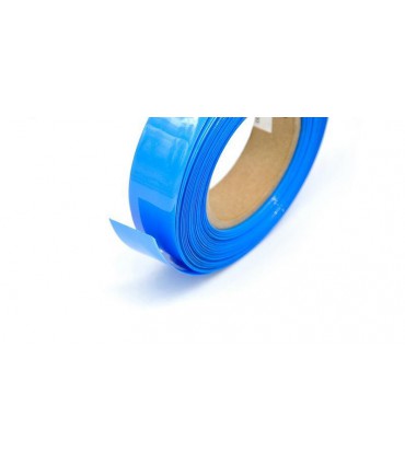 Термоусадка для батареи рукав для усадки аккумуляторов 85мм 1м (17710)