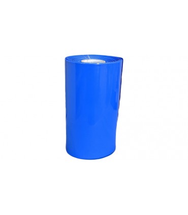 Термоусадка для сборки аккумуляторных сборок 350мм 0.15мм 1м (19280)