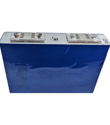 Аккумулятор LiFePo 3.2V 60Ah железо-фосфат для ИБП электротранспорта (УЦЕНКА) (10019204)