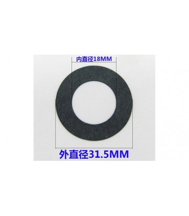 Изоляция прокладка для аккумуляторов 32650 3шт (17034)