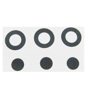 Изоляция прокладка для аккумуляторов 26650 3шт (17036)