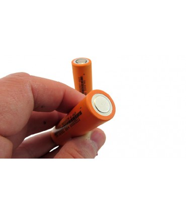 Аккумулятор Valence Proven 18650 LiFePo 3.2V IFR18650E 4.4Wh (18350)