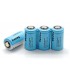 Аккумулятор Soshine 15266 IFR CR2 LiFePo 3.2V 300mAh (14998)