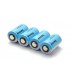 Аккумулятор Soshine 15266 IFR CR2 LiFePo 3.2V 300mAh (14998)
