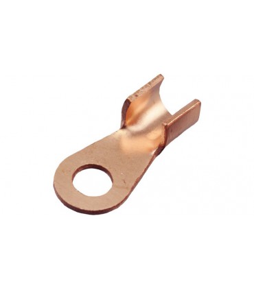 Клемма медная на кабель OT-150A (19368)