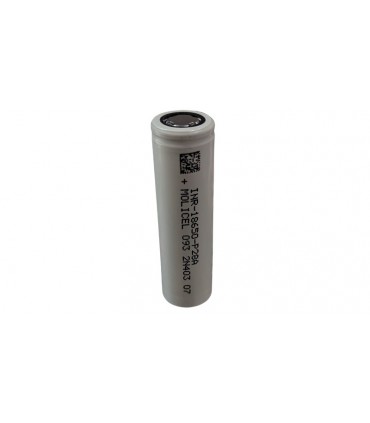 Аккумулятор для квадрокоптеров дронов 18650 Molicel INR18650-P28A 2800mAh 35А (19272)