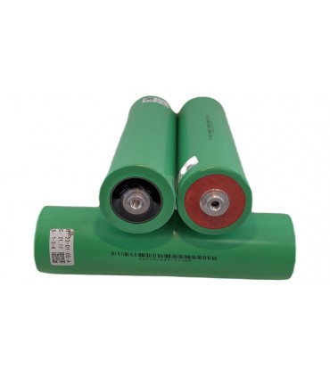 Аккумулятор тяговой LiFePo GSF46160M-22 Godsend 22Ah 3.2V (19257)