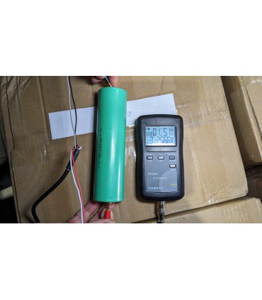 Аккумулятор тяговой LiFePo GSF46160M-22 Godsend 22Ah 3.2V (19257)