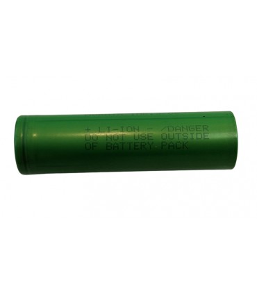 Аккумулятор Sony Murata US18650VTC6 3000mAh 30A (17163)