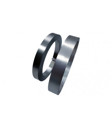 Никелированная лента для сварки аккумуляторов 0.2*15мм 0.025кг/м 1м (19283)