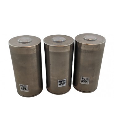 Аккумулятор высокотоковый NCM Tesla Panasonic 4690 Новинка 2023 (19412)