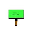 Дисплей LCD 12864 LX-12864N8 LCD12864 66*52мм с площадкой (16369)
