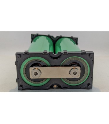 Холдер крепления для сборки аккумуляторов 46160 пара 2шт (19274)