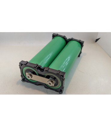 Холдер крепления для сборки аккумуляторов 46160 пара 2шт (19274)