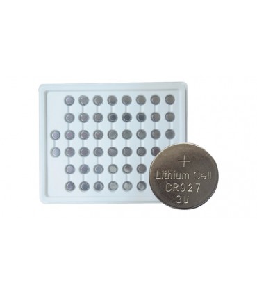 Батарейки CR927 (10067)