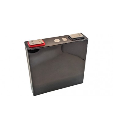 Аккумулятор призматик высокотоковый LiFePo TAFEL 136Ah 3.2V 0.3mR (19206)