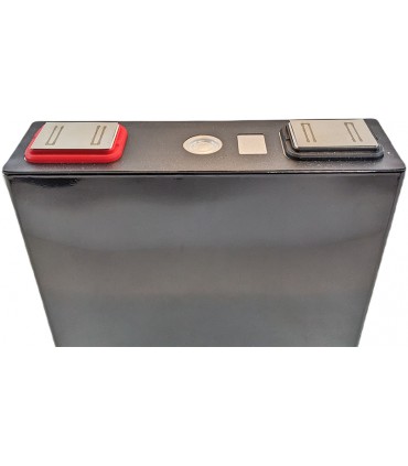 Аккумулятор призматик высокотоковый LiFePo TAFEL 136Ah 3.2V 0.3mR (19206)