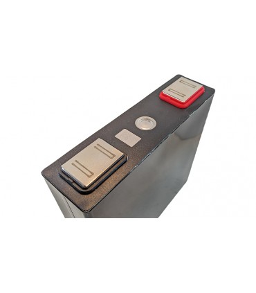 Аккумулятор призматик высокотоковый LiFePo TAFEL 136Ah 3.2V 0.3mR (19206)