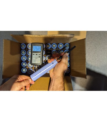 Аккумулятор Top Brand LiFePo LFP 33140 3.2V 14.5Ah 2mR (19173)