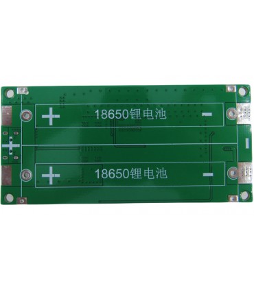 Плата для бесперебойного питания ИБП от LiIon UPS 9V 20W (18972)