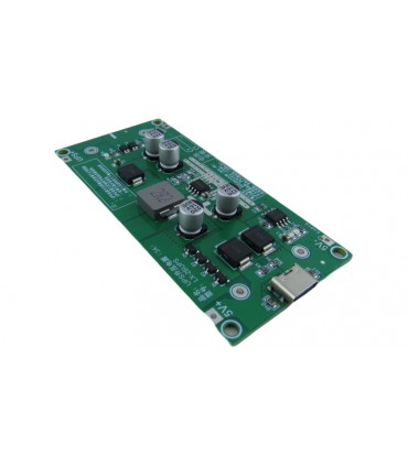 Плата для бесперебойного питания ИБП от LiIon UPS 9V 20W (18972)